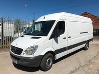 Punte spate Mercedes Sprinter motor 2 . 2 cdi 2006 - 2015 raport 46 : 11 , 48 : 11 , 51 : 13