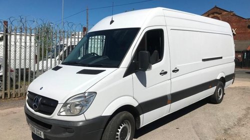 Punte spate Mercedes Sprinter motor 2 . 2 cdi