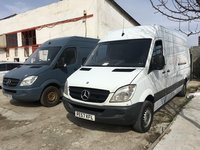 Punte spate mercedes sprinter raport 46 : 11 , 48 : 11 , 51 : 13 ,