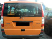 Punte spate Mercedes Vito W639 111 CDI model 2004-2013