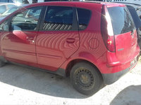 PUNTE SPATE MITSUBISHI COLT VI 2008