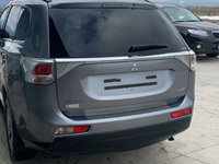 Punte spate Mitsubishi Outlander 3 2.2 4N14 2013