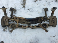 Punte spate model berlina sedan Volkswagen Passat B7 2011 1.6 tdi cod motor CAY