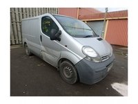 Punte spate Nissan Primastar 2004 1.9 DCI