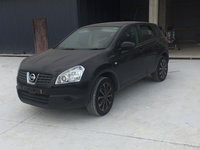 Punte spate Nissan Qashqai J10 1.5 DCI