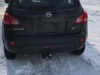 Punte spate Nissan Qashqai J10 2.0 DCI M9R 4WD 4x4