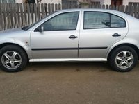 Punte spate octavia 1 golf 4 seat Leon toledo