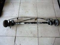 Punte spate Opel Agila A 2001 1.2i Benzina Cod motor Z12XE (LW4) 75CP/55KW