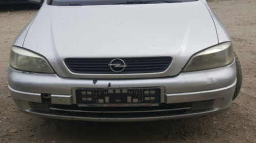 Punte spate Opel Astra G [1998 - 2009] wagon 