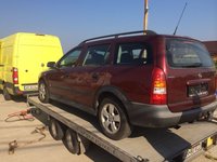 Punte spate opel astra g caravan 2.0 di 2000