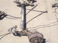 PUNTE SPATE OPEL ASTRA G, COMPLETA , CU TAMBURI, Rulment