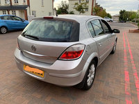 Punte spate Opel astra H 2005