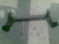 Punte spate Opel Corsa C