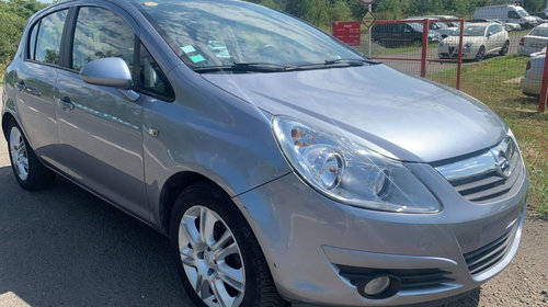 Punte spate Opel Corsa D 2008 HATCHBACK 1.3 CDTI