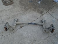 Punte Spate Opel Zafira B DIN 2007-1.9