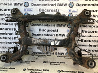 Punte spate originala BMW X5M X6M E70 E71 S63 4.4 V8 555cp