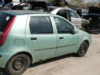 Punte spate pentru Fiat Punto din 2003 1.2i