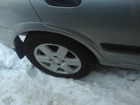 Punte spate pentru Nissan Almera, 1.5 cmc, an 2003