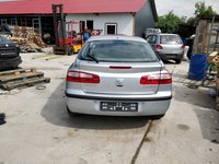 Punte spate pentru Renault Laguna 2 1.8 16v