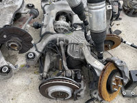 Punte spate, perna, amortizor, brat, fuzeta Land rover Range Rover 3.0