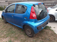 Punte spate Peugeot 107 1.0 benzina