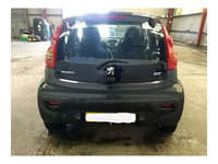 Punte spate Peugeot 107 2010 Hatchback 1.0i