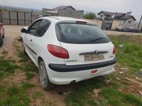 Punte spate peugeot 206