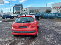 Punte spate Peugeot 207 2006 HATCHBACK 1.4 HDI