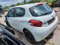 Punte spate Peugeot 208 2017 Hatchback 1.6 HDI DV6FE