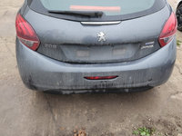 Punte Spate Peugeot 208 Coupe 2016 1.2 HMZ 5+1