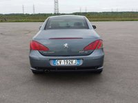 Punte spate peugeot 307 cc 2003-2008