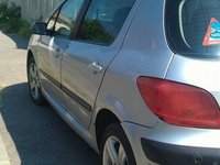 Punte spate Peugeot 307, cel mai mic pret