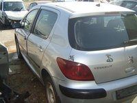 Punte spate Peugeot 307 motor 1.4 hdi 8hz din 2003