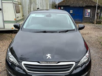 Punte spate Peugeot 308, 1.6 HDI, euro 6, break, anul 2015