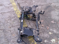 Punte spate Peugeot 308.