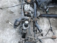 Punte spate Peugeot 4007