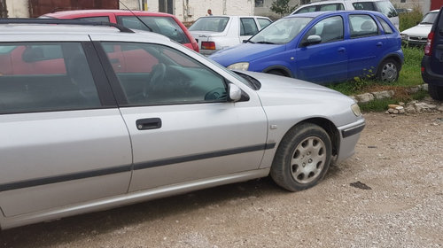 Punte spate Peugeot 406 2000 BREAK 2.0 d