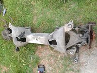 Punte spate peugeot 407