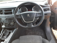 Punte spate Peugeot 508 [2010 - 2014] Sedan 1.6 HDi MT (112 hp)