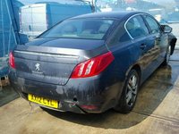 Punte spate Peugeot 508 An 2012 1.6 Diesel Cod Motor 9HD (DV6CTED)