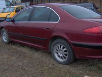 PUNTE SPATE PEUGEOT 607 2.2 HDI