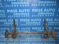 Punte spate Peugeot 807 2.2hdi (pe disc, cu ABS)