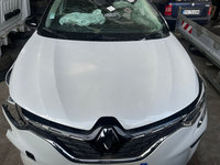 Punte spate Renault Captur 2020 Hatchback 1.5 dCi
