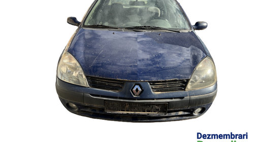 Punte spate Renault Clio 2 [1998 - 2005] Symb