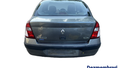 Punte spate Renault Clio 2 [facelift] [2001 - 2005] Symbol Sedan 1.5 dCi MT (82 hp) Euro 3