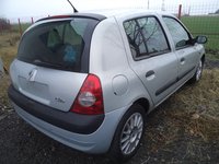 Punte spate Renault Clio 2