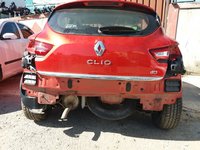 Punte spate Renault Clio 4