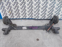 Punte Spate RENAULT CLIO II (BB0-1-2_, CB0-1-2_) 1.2 16V D4F 706