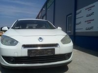 Punte Spate Renault Fluence 2010