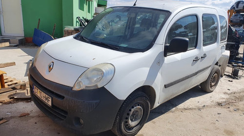 Punte spate Renault Kangoo 2 2008 euro 4 1.5 dci k9k